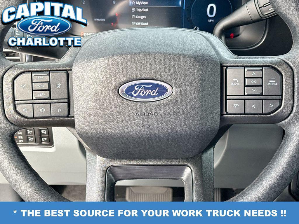 new 2026 Ford F-250 car