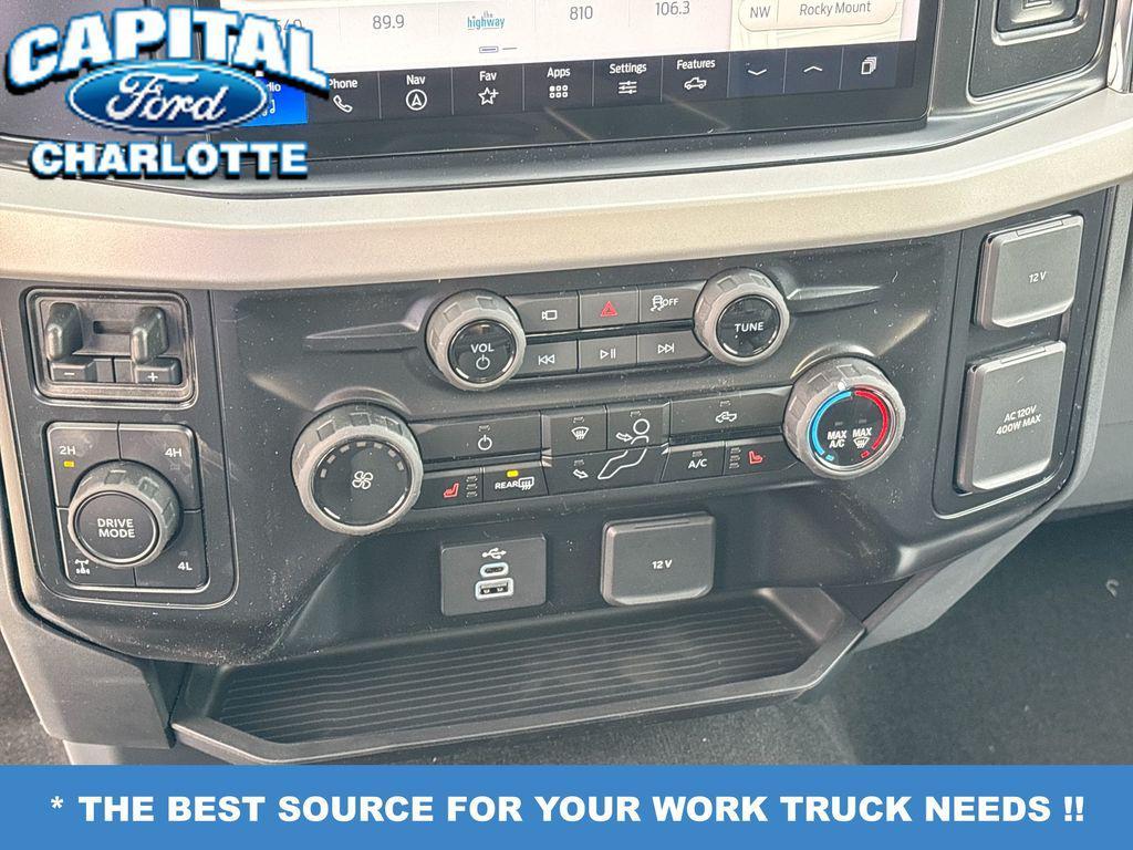 new 2026 Ford F-250 car