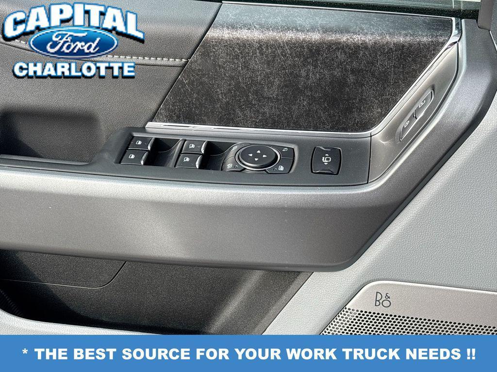new 2026 Ford F-250 car
