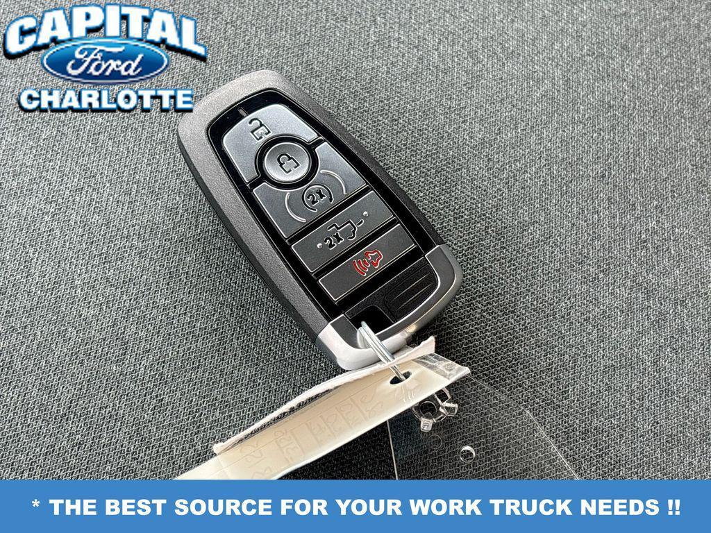 new 2026 Ford F-250 car