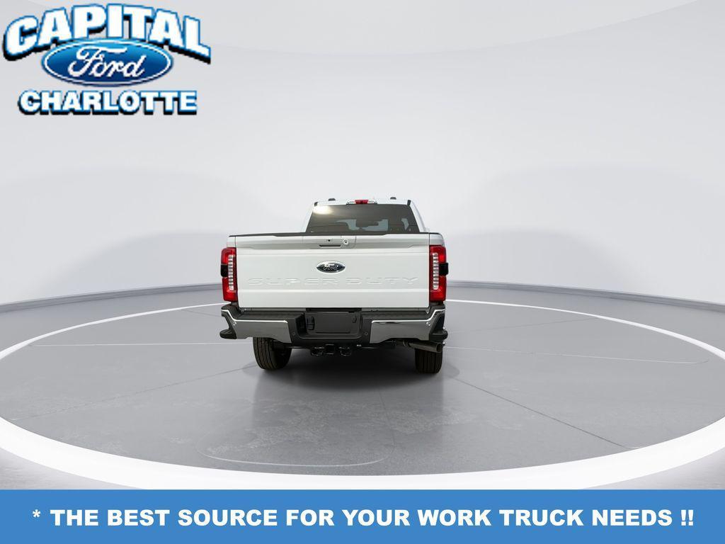 new 2026 Ford F-250 car