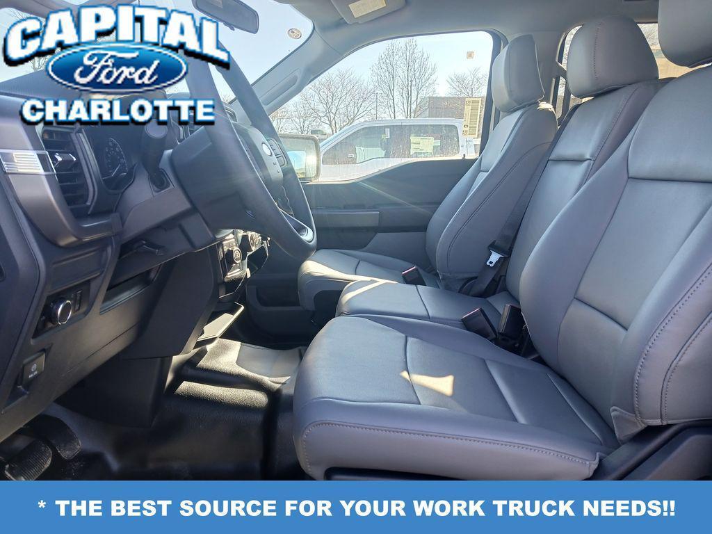 new 2026 Ford F-150 car