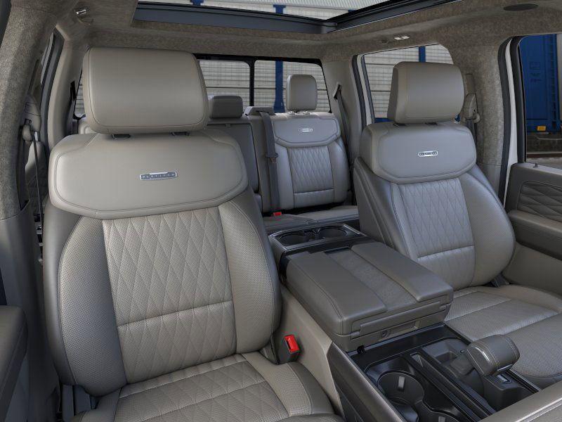 new 2025 Ford F-150 car, priced at $85,532