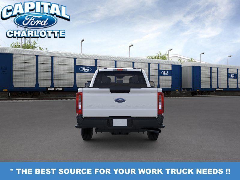 new 2026 Ford F-250 car