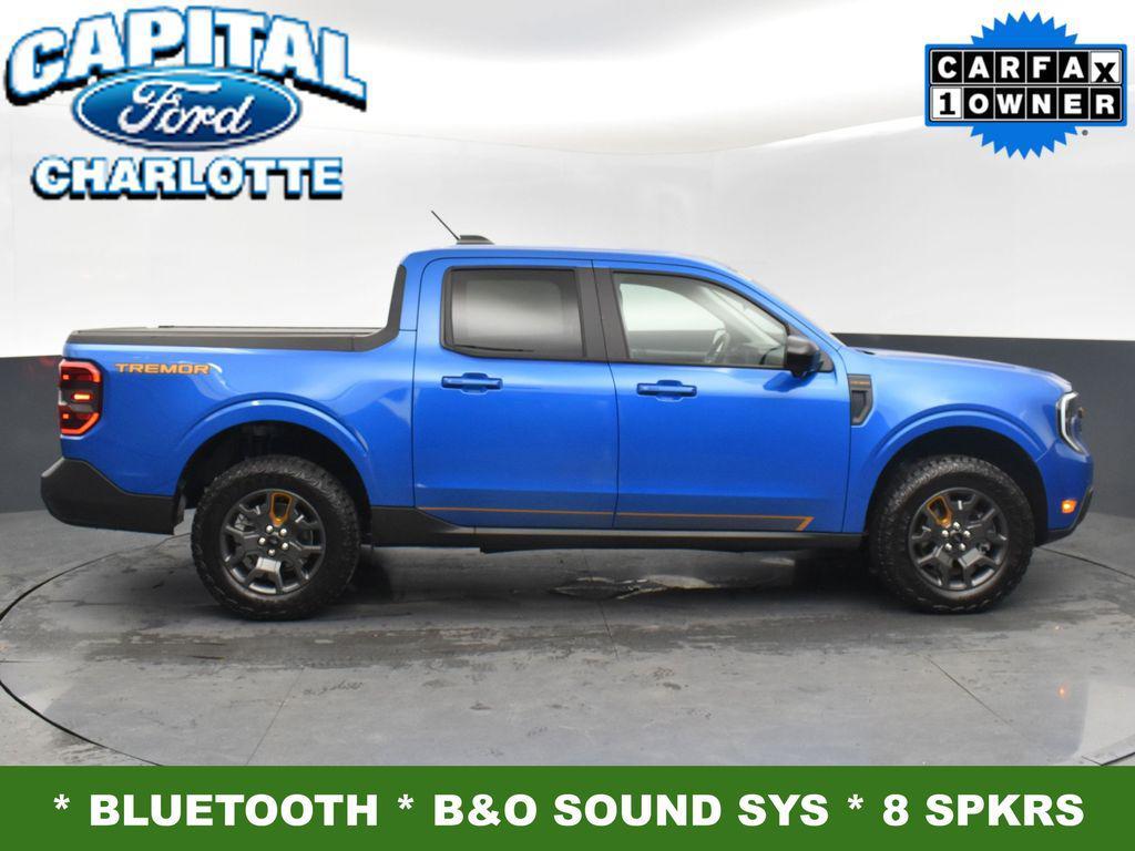 used 2025 Ford Maverick car, priced at $32,999