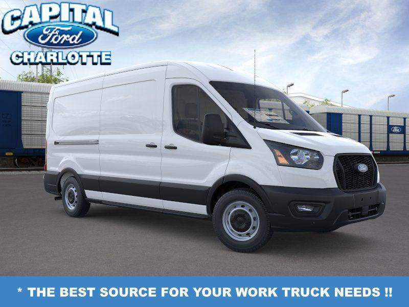 new 2026 Ford Transit-250 car