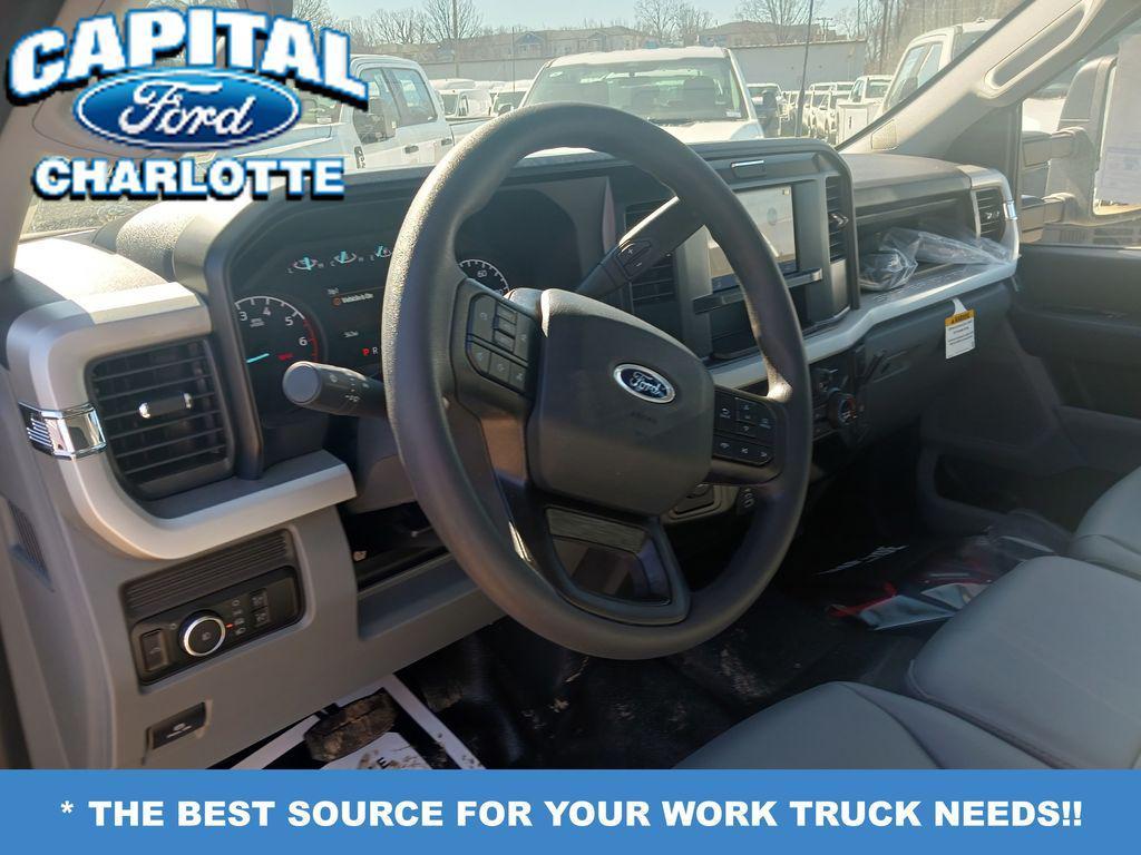 new 2026 Ford F-250 car