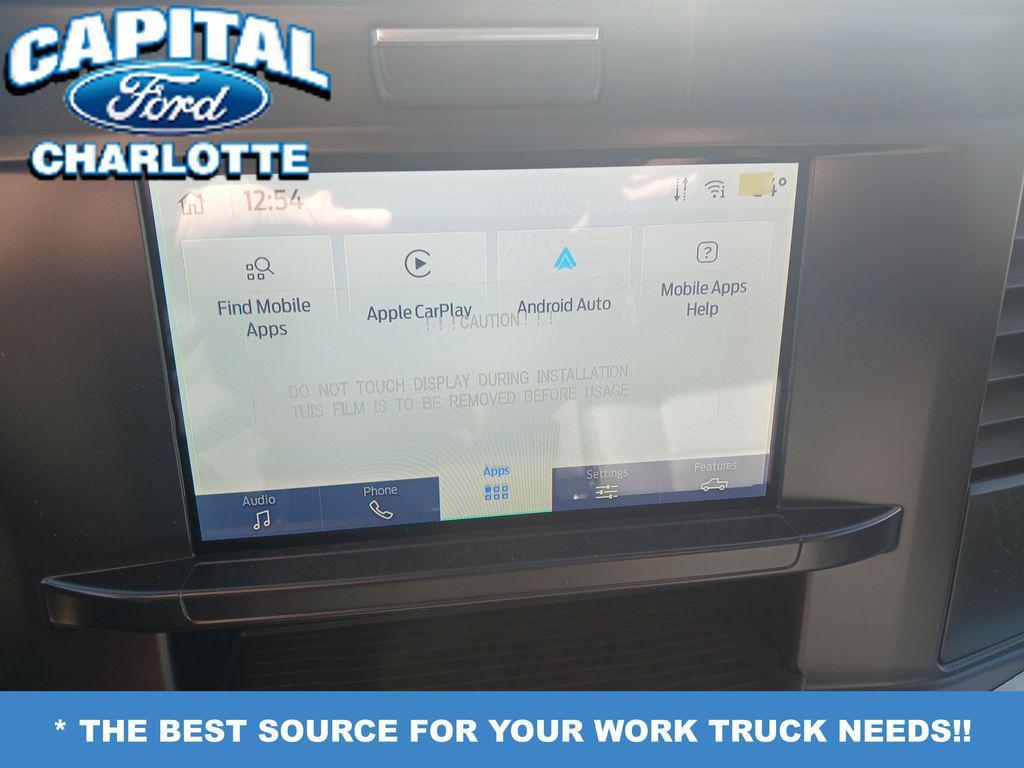 new 2026 Ford F-250 car