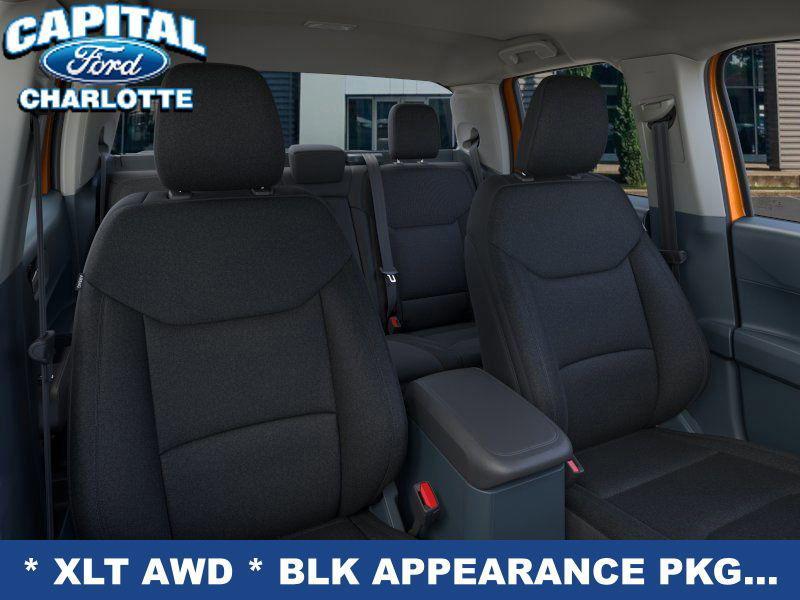 new 2026 Ford Maverick car, priced at $34,595