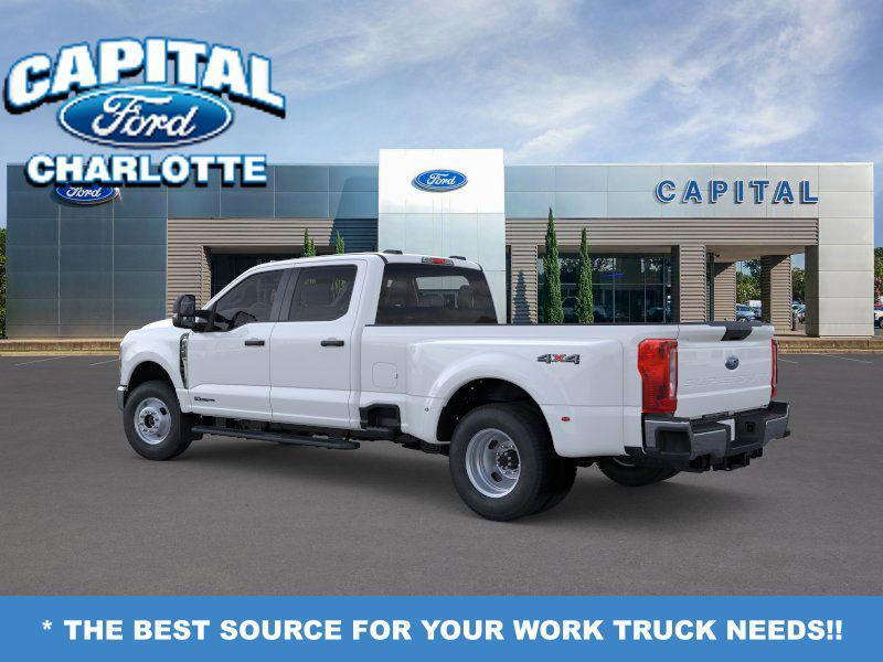 new 2026 Ford F-350 car