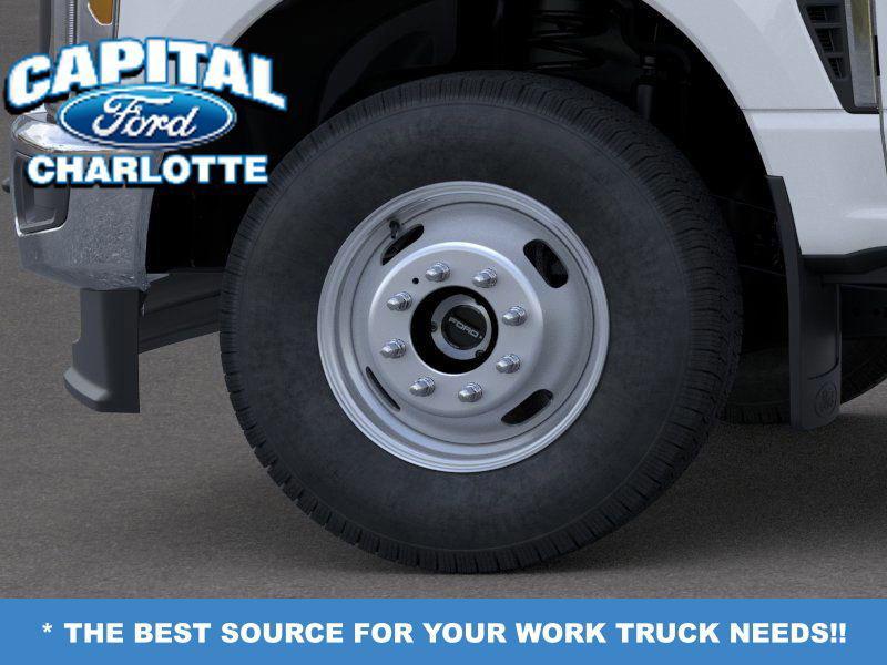 new 2026 Ford F-350 car