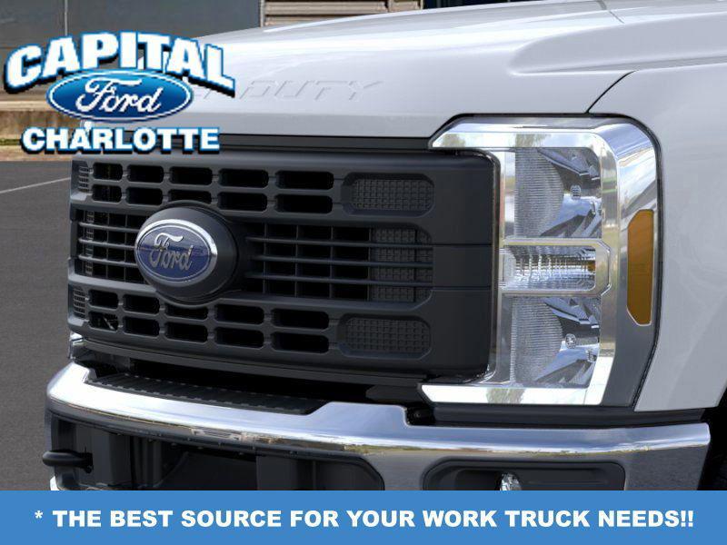 new 2026 Ford F-350 car