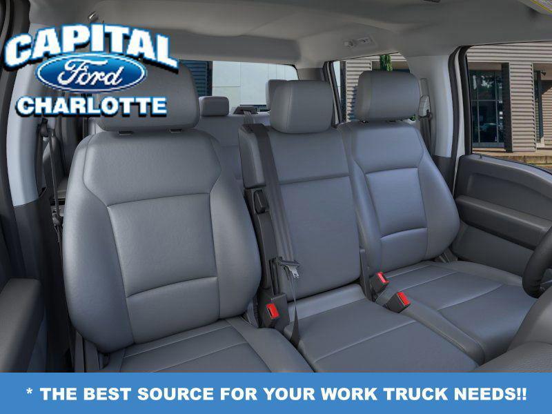 new 2026 Ford F-350 car