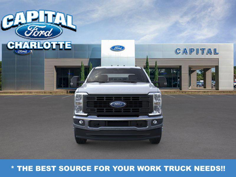 new 2026 Ford F-350 car