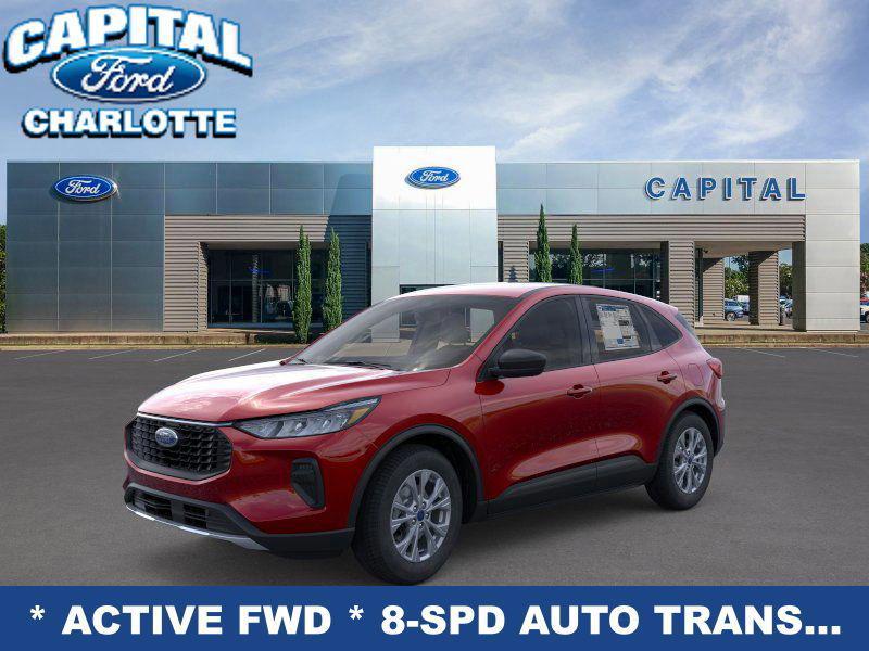 new 2026 Ford Escape car, priced at $30,631