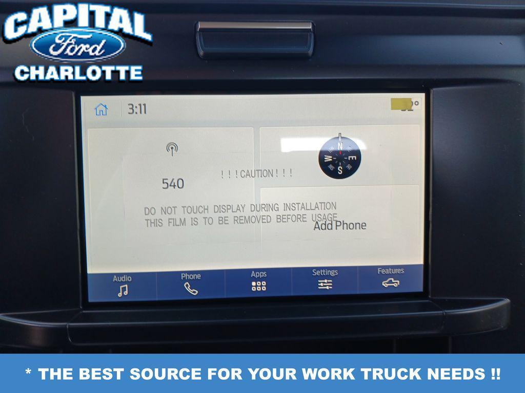 new 2026 Ford F-250 car