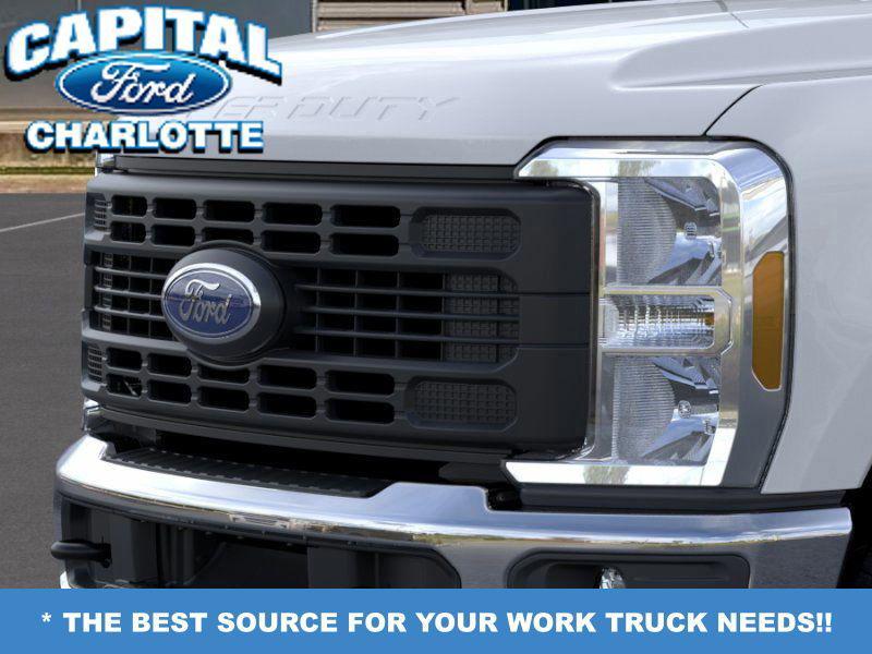 new 2026 Ford F-250 car