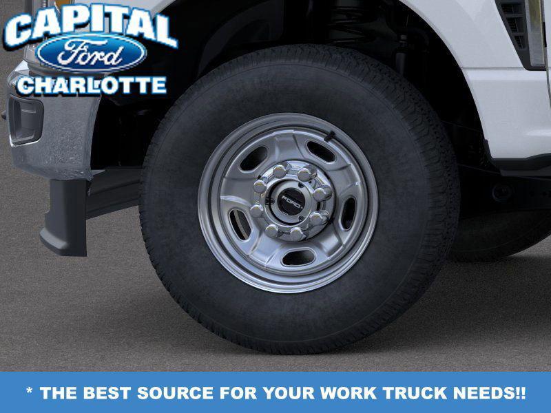 new 2026 Ford F-250 car