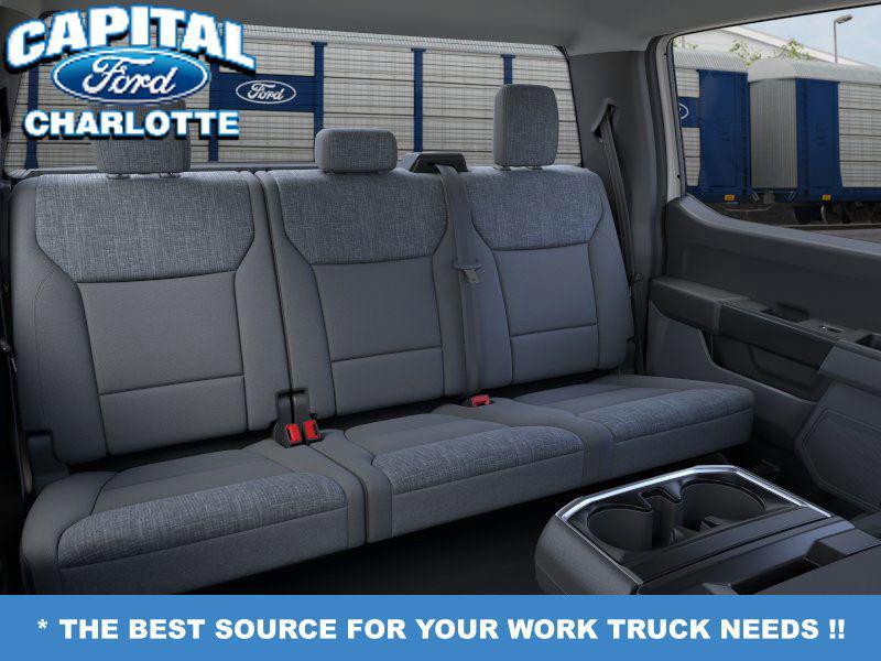 new 2026 Ford F-150 car, priced at $56,565