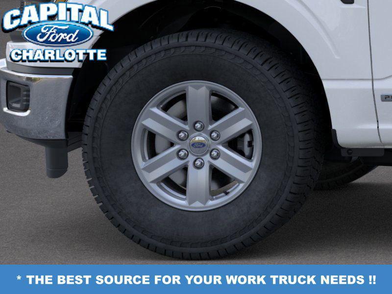 new 2026 Ford F-150 car, priced at $56,565