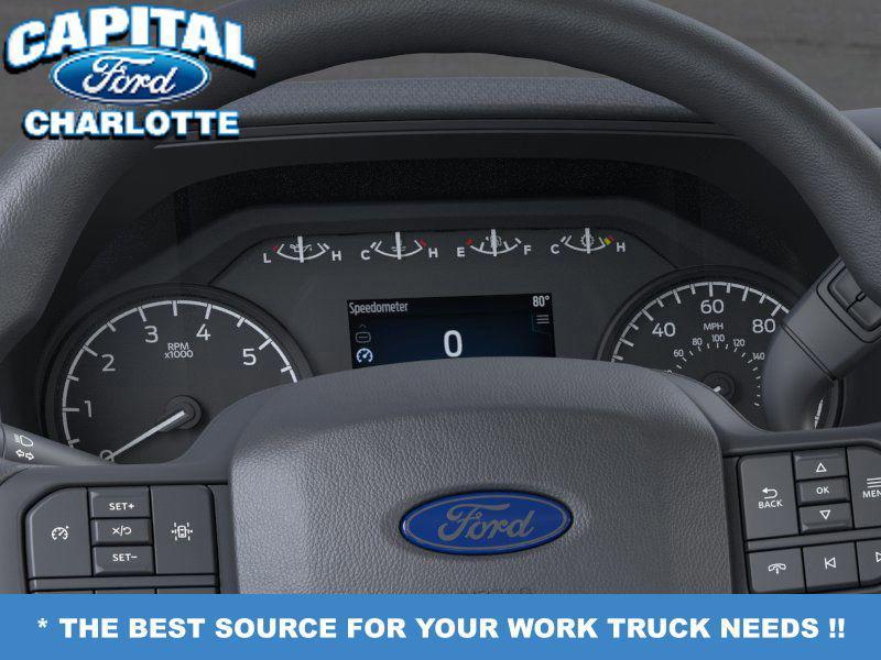 new 2026 Ford F-150 car, priced at $56,565