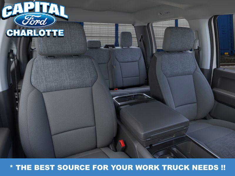 new 2026 Ford F-150 car, priced at $56,565