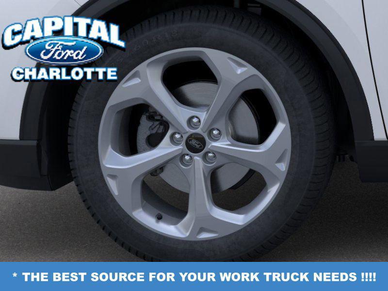 new 2025 Ford Escape car, priced at $32,788