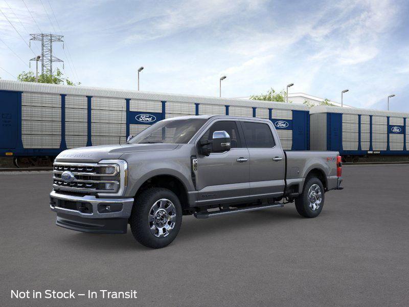 new 2026 Ford F-350 car, priced at $86,380