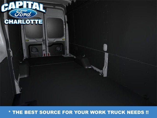 new 2026 Ford Transit-350 car