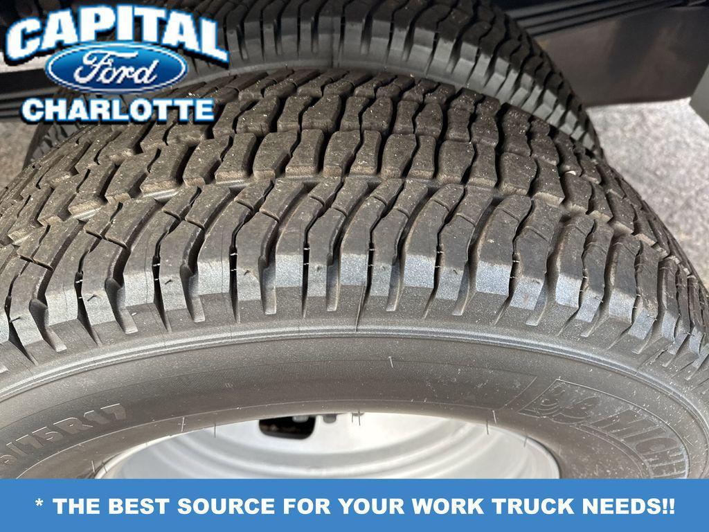 new 2025 Ford F-350 car, priced at $73,525