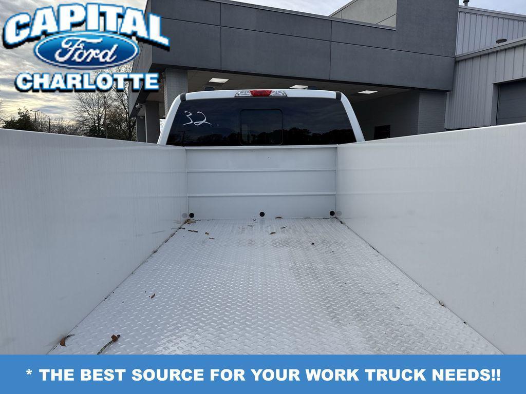 new 2025 Ford F-350 car, priced at $73,525