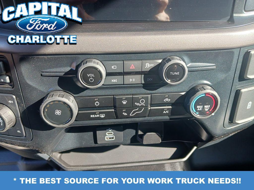 new 2026 Ford F-150 car