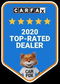 used 2023 Chrysler Pacifica Hybrid car, priced at $25,898