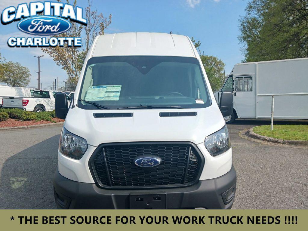 new 2024 Ford Transit-350 car, priced at $57,789