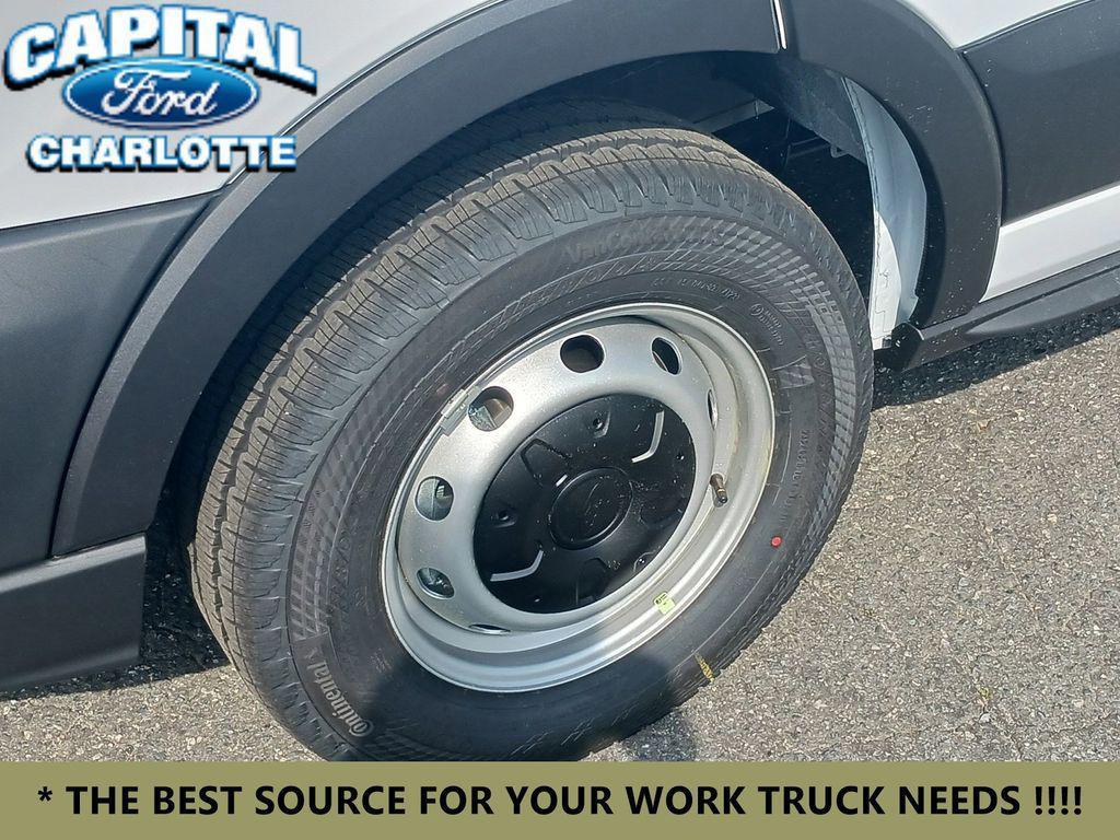 new 2024 Ford Transit-350 car, priced at $57,789