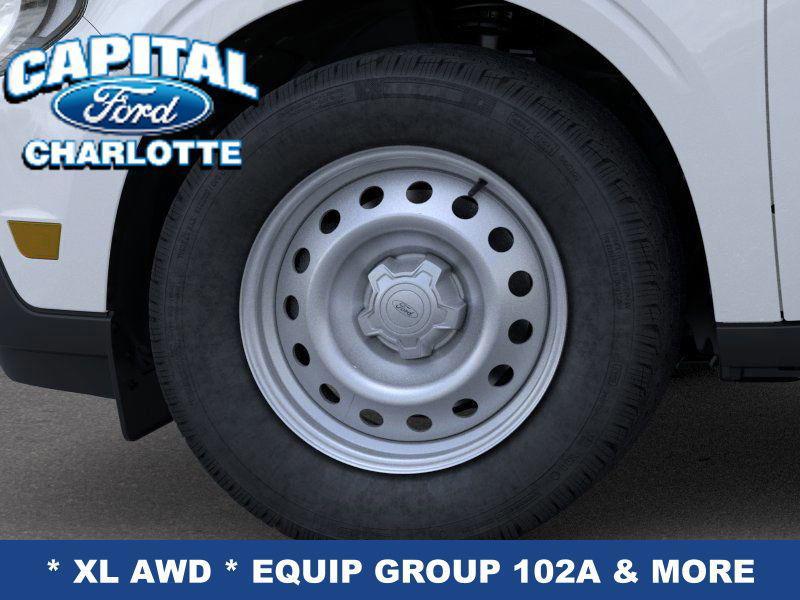 new 2025 Ford Maverick car, priced at $28,999