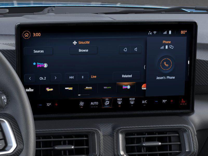 new 2026 Ford Mustang car, priced at $48,317