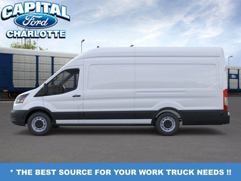 new 2026 Ford Transit-350 car