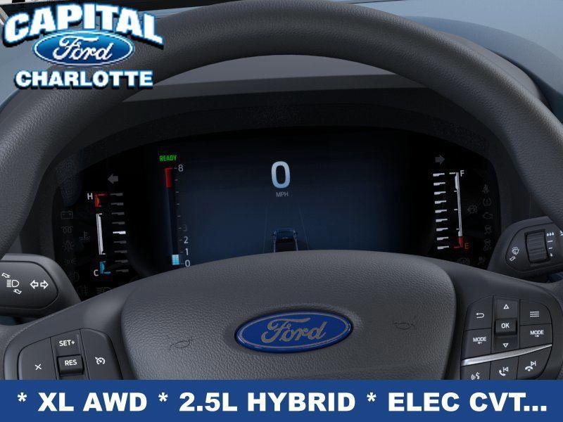 new 2025 Ford Maverick car, priced at $29,400