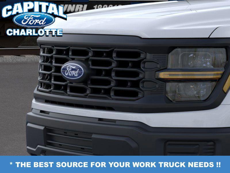 new 2026 Ford F-150 car, priced at $54,060
