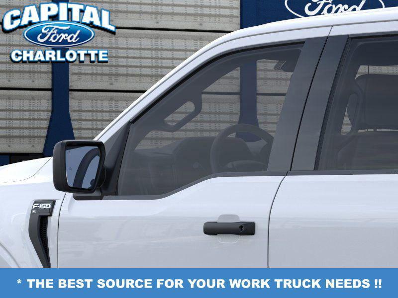 new 2026 Ford F-150 car, priced at $54,060