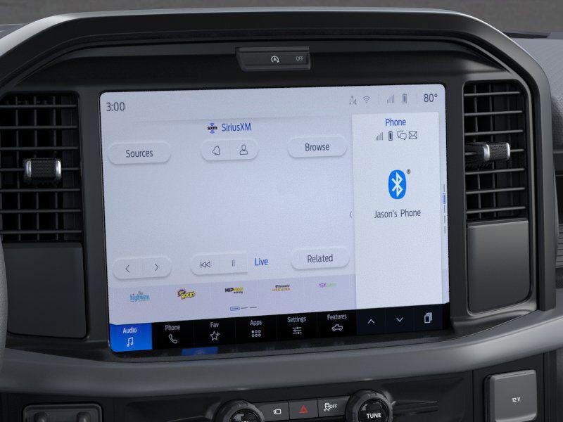 new 2026 Ford F-150 car