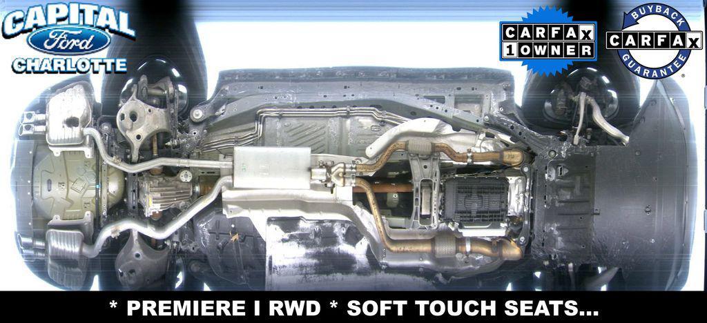 used 2025 Lincoln Aviator car, priced at $46,999