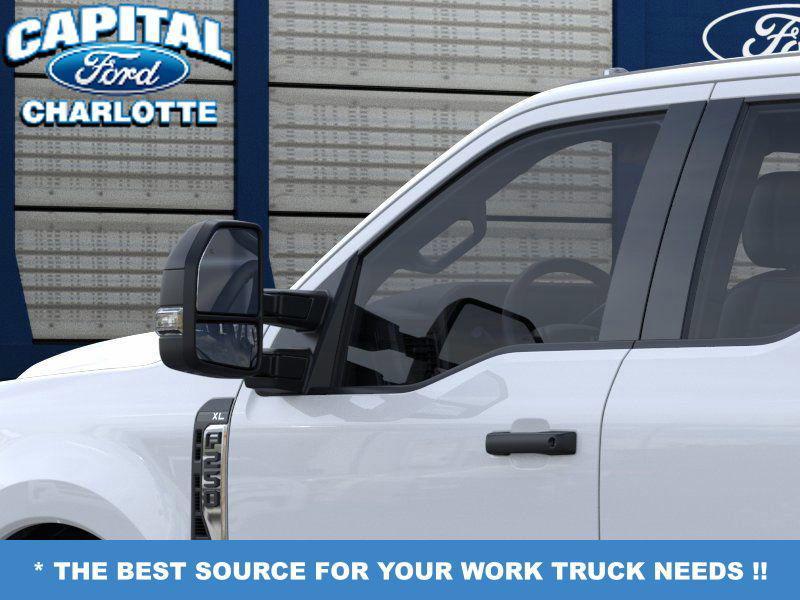 new 2026 Ford F-250 car