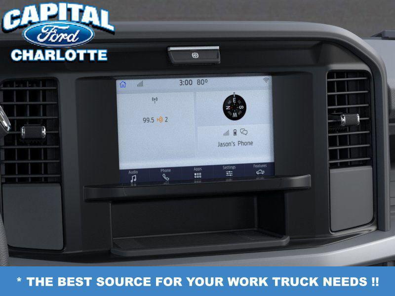 new 2026 Ford F-250 car