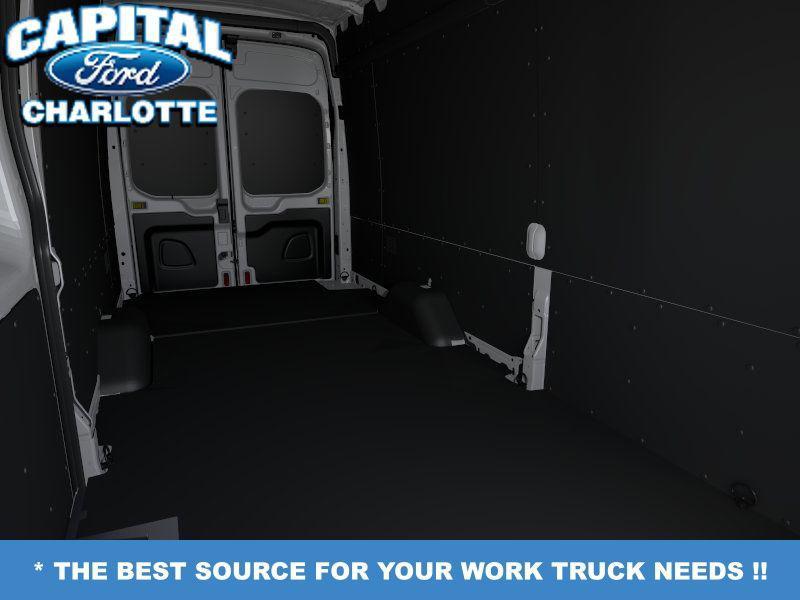 new 2026 Ford Transit-350 car