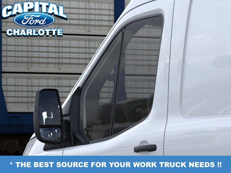 new 2026 Ford Transit-350 car