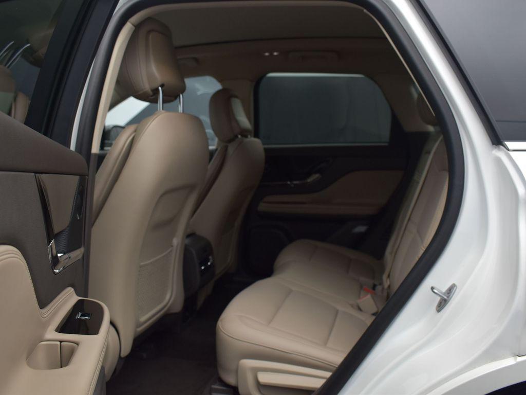 used 2024 Lincoln Corsair car, priced at $36,799