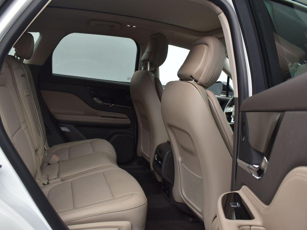 used 2024 Lincoln Corsair car, priced at $36,799