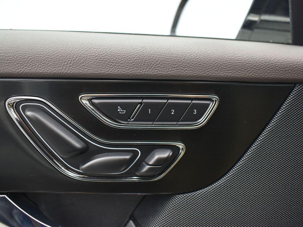 used 2024 Lincoln Corsair car, priced at $36,799